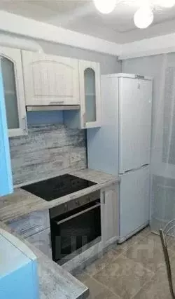 1-к кв. Санкт-Петербург ул. Коммуны, 26к1 (34.0 м) - Фото 2