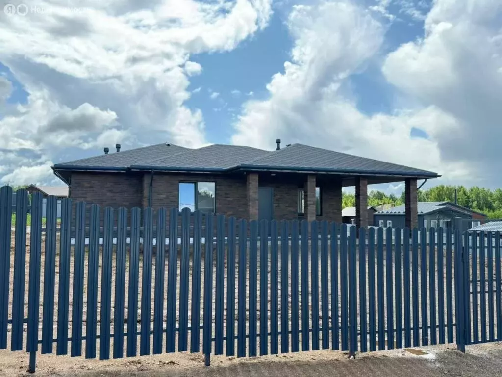 Дом в Ярославский муниципальный округ, деревня Карабиха (138 м) - Фото 1