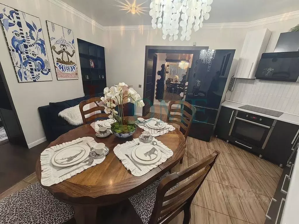 2-к кв. Новосибирская область, Новосибирск ул. Серафимовича, 24/1 ... - Фото 2