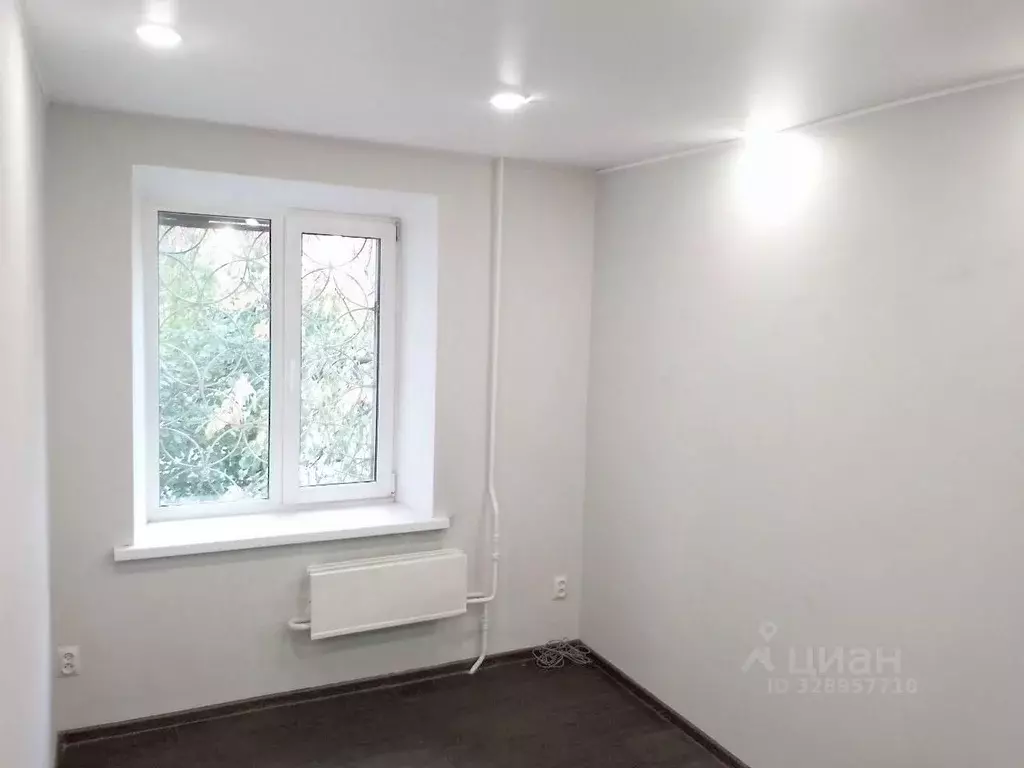 Офис в Новосибирская область, Новосибирск ул. 1905 года, 21к2 (10 м) - Фото 2