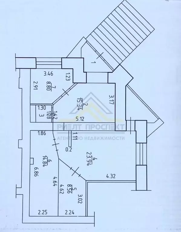 Помещение свободного назначения в Белгородская область, Старый Оскол ... - Фото 2