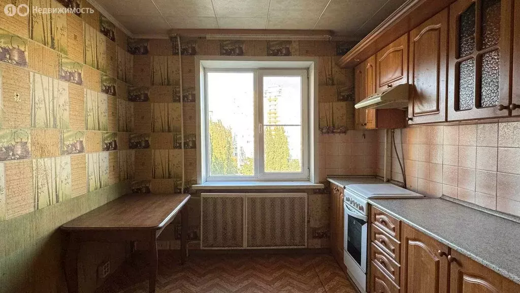 3-комнатная квартира: Воронеж, улица Ворошилова, 55 (69.5 м) - Фото 2