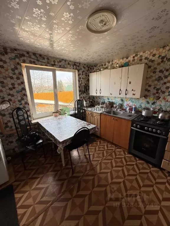 Дом в Самарская область, Сызрань Бакинская ул., 27 (39 м) - Фото 2