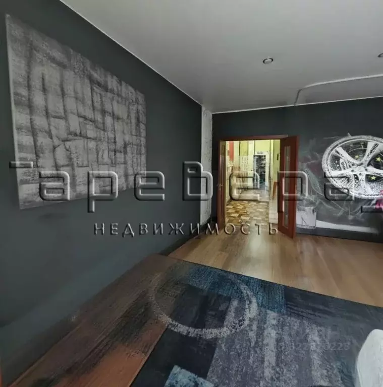 1-к кв. Красноярский край, Красноярск Северный мкр, ул. Мате Залки, 9 ... - Фото 2