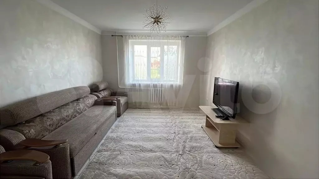 2-к. квартира, 52 м, 2/5 эт. - Фото 0