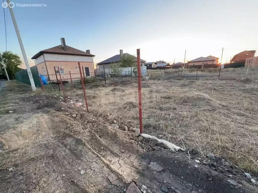 Участок в Елизаветинское сельское поселение, хутор Городище, ... - Фото 1