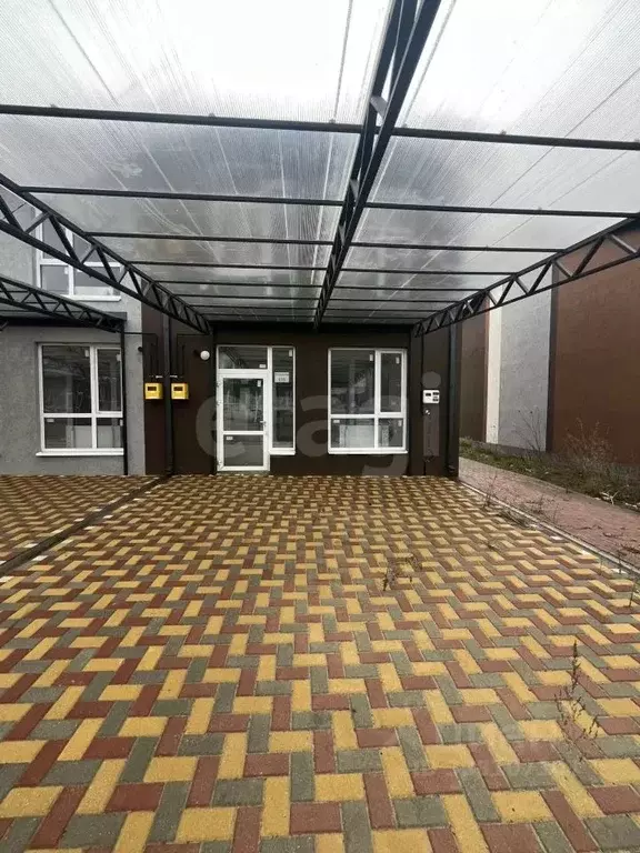 Таунхаус в Ставропольский край, Михайловск Шпаковский район, ул. ... - Фото 1