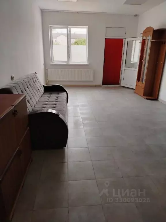 2-к кв. Северная Осетия, Ардон ул. Горького, 43 (54.0 м) - Фото 1