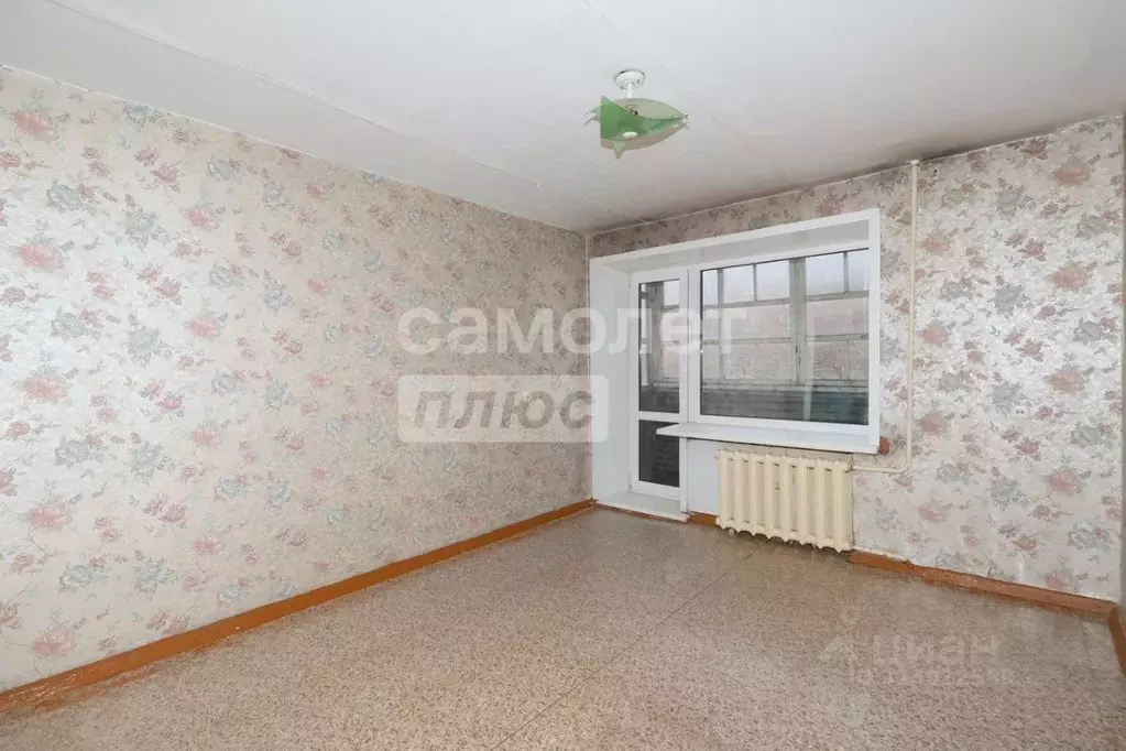 2-к кв. Кемеровская область, Кемерово ул. Сибиряков-Гвардейцев, 8 ... - Фото 1