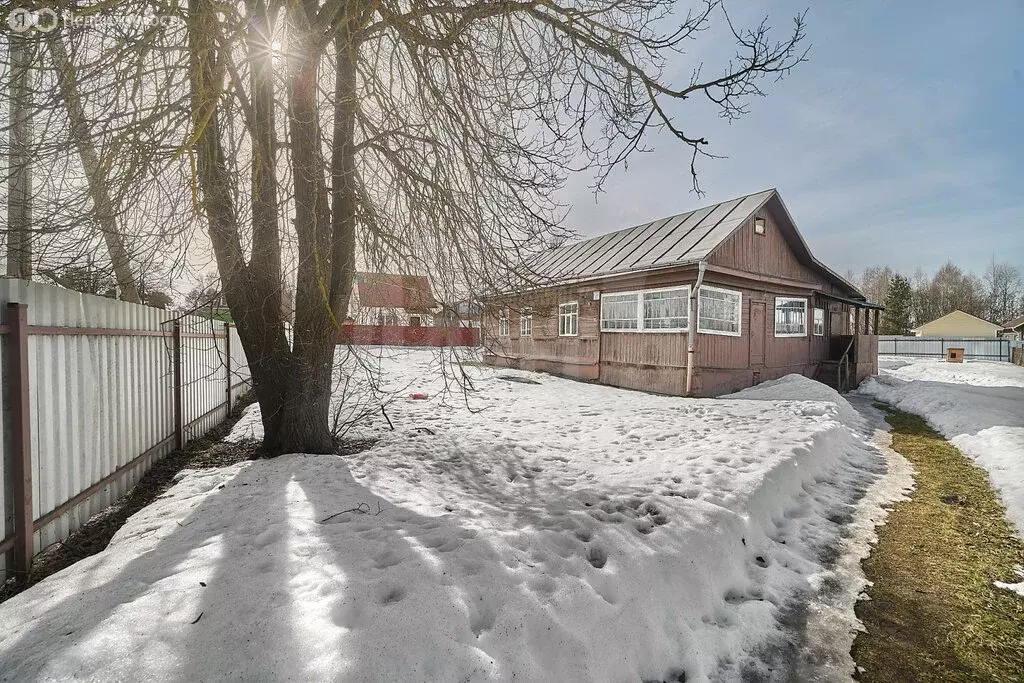 Дом в Жуков, Советская улица, 70 (81 м) - Фото 1