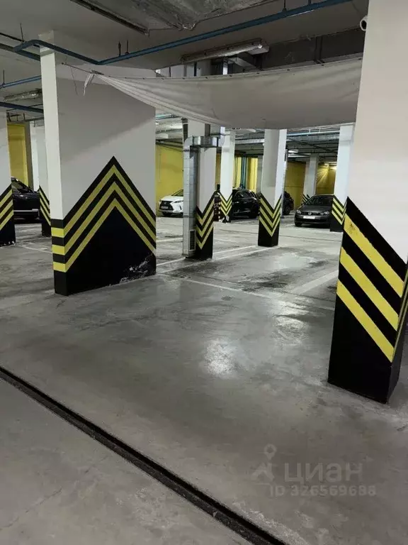 Гараж в Свердловская область, Екатеринбург ул. Мичурина, 132 (16 м) - Фото 1