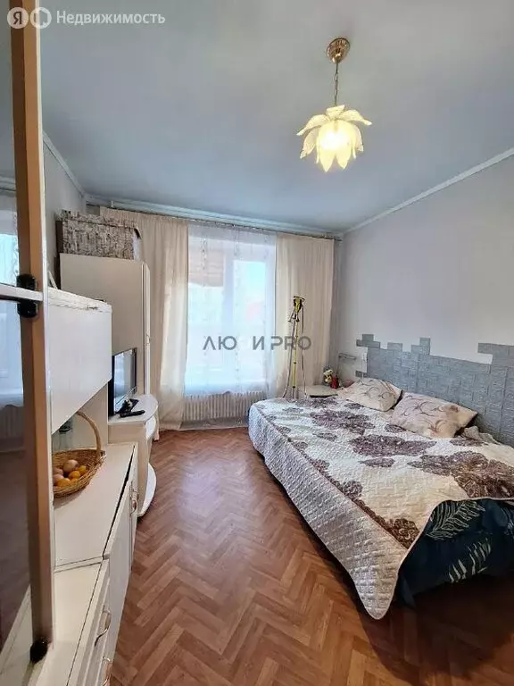 1к в -комнатной квартире (16.7 м) - Фото 1