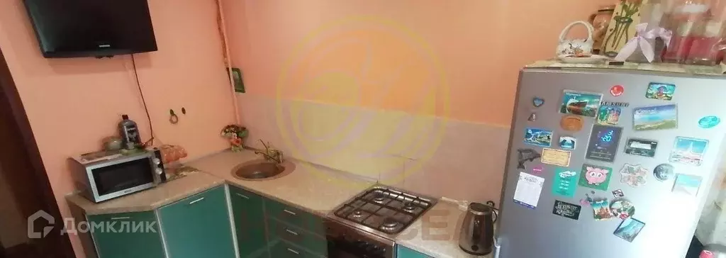 Продаётся 3-к квартира, 64 м - Фото 0