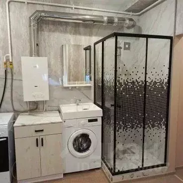 1-к кв. Нижегородская область, Нижний Новгород ул. Ванеева, 15/34 ... - Фото 2