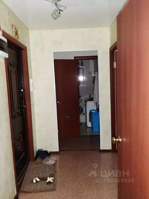 2-к кв. Башкортостан, Уфа ул. Рабкоров, 5/1 (43.0 м) - Фото 2
