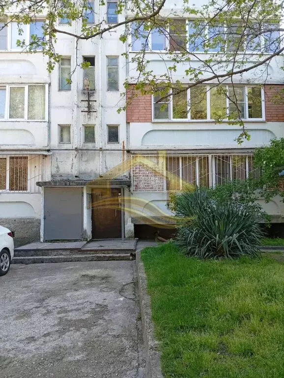 3-комнатная квартира: Туапсе, улица Калараша, 23 (67.1 м) - Фото 1