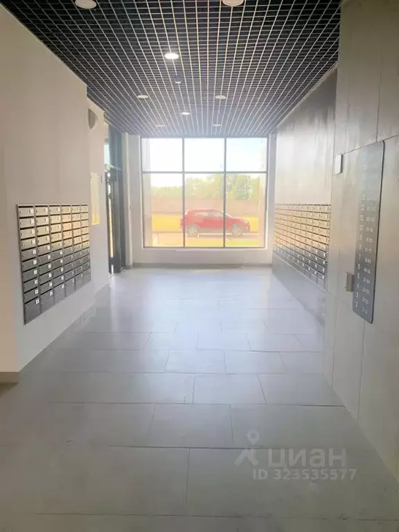 1-к кв. Московская область, Ленинский городской округ, Мисайлово пгт, ... - Фото 2