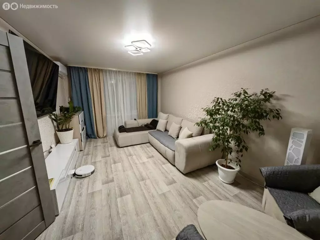 4-комнатная квартира: Вологда, Ярославская улица, 22 (73.9 м) - Фото 1