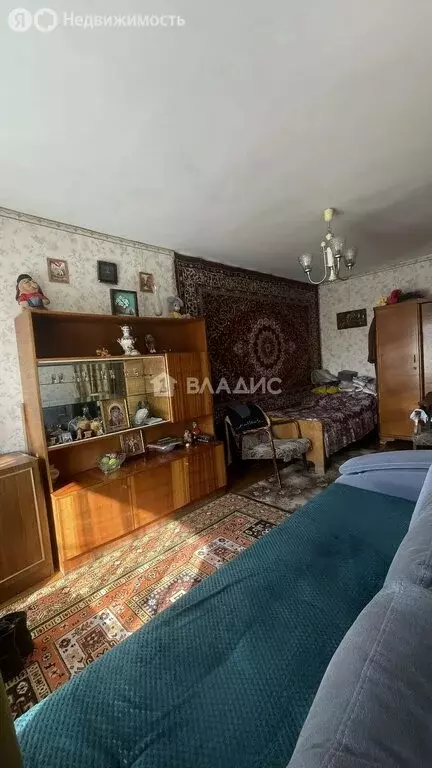 1-комнатная квартира: Неман, улица Победы, 47 (31.7 м) - Фото 1