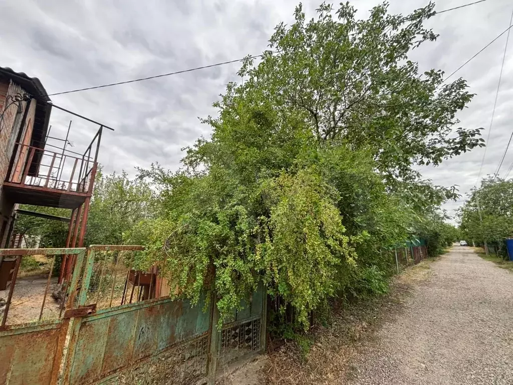 Дом 50 м на участке 6 сот. - Фото 1