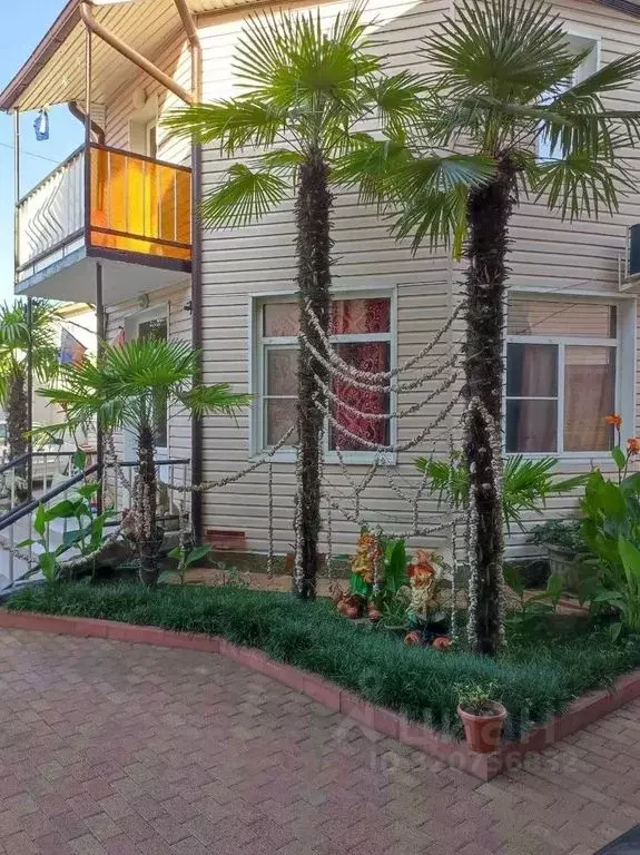 Комната Краснодарский край, Сочи пос. Вардане, ул. Молодежная, 6 - Фото 0