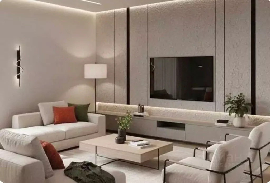 2-к кв. Санкт-Петербург Аптекарский просп., 5 (60.0 м) - Фото 1