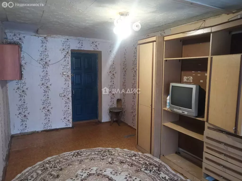 1к в -комнатной квартире (17.8 м) - Фото 1