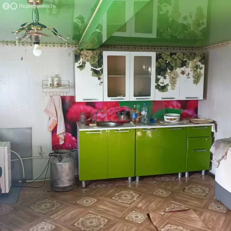 Дом в Слобода-Бешкиль, улица имени Старцева (46.1 м) - Фото 2