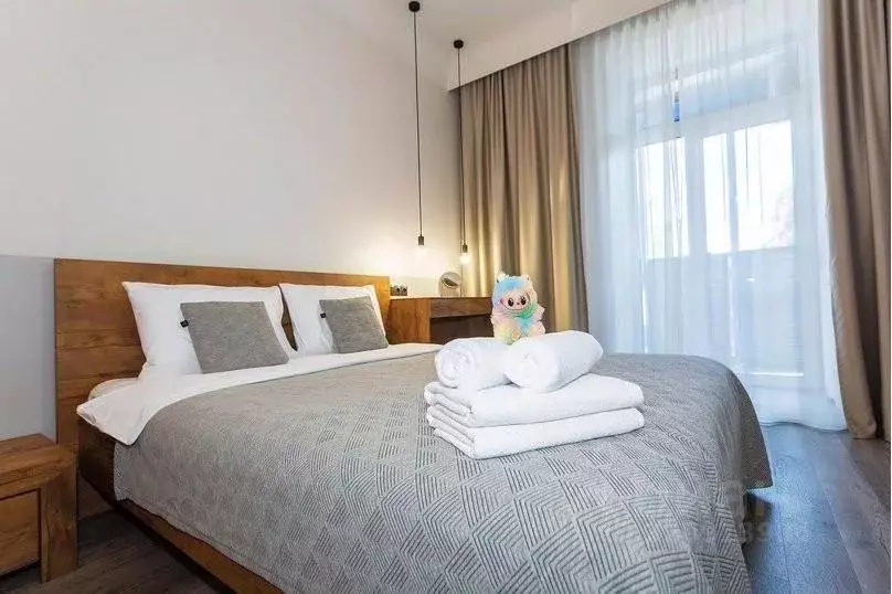 1-к кв. Новосибирская область, Новосибирск Академгородок мкр, ул. ... - Фото 2