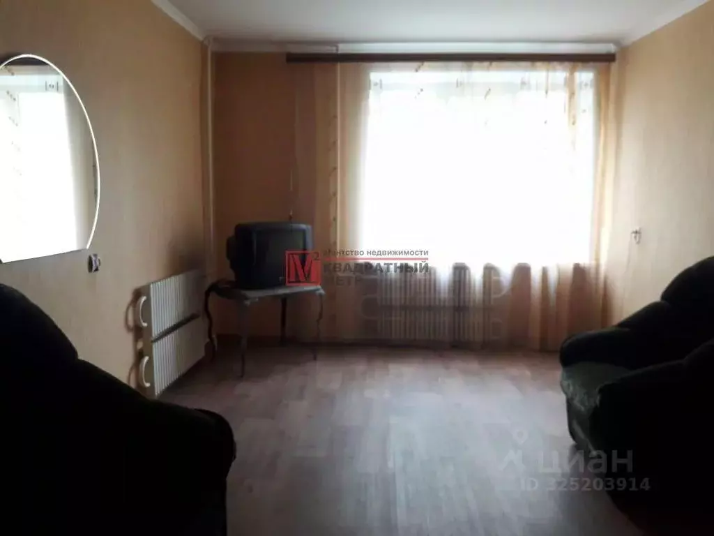 1-к кв. Белгородская область, Старый Оскол Жукова мкр, 45 (34.5 м) - Фото 2