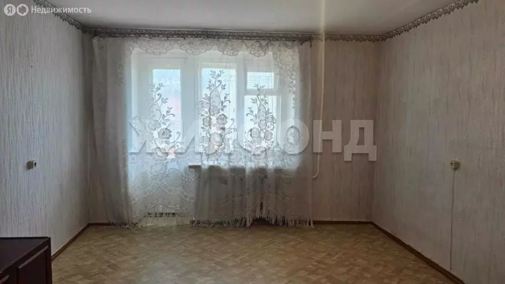 3-комнатная квартира: Борзя, улица Карла Маркса, 98 (73.1 м) - Фото 1