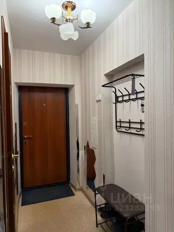 Студия Забайкальский край, Чита ул. Бабушкина, 78 (42.0 м) - Фото 2