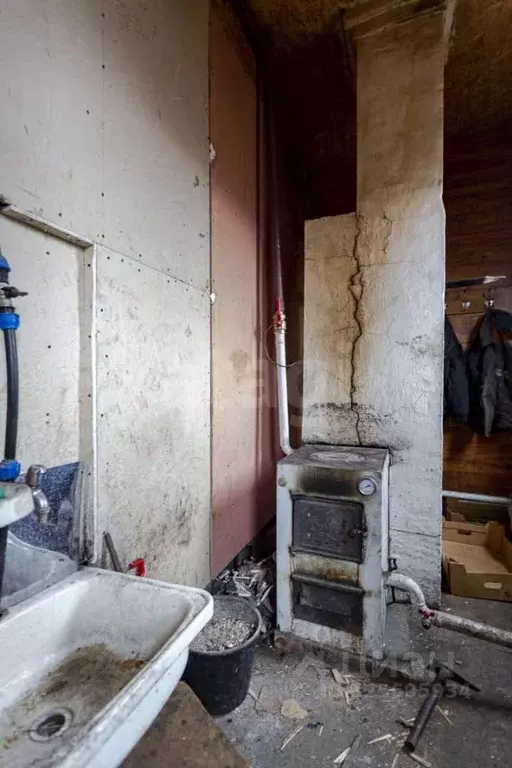 Дом в Кемеровская область, Новокузнецк Байкальская ул., 28 (73 м) - Фото 2