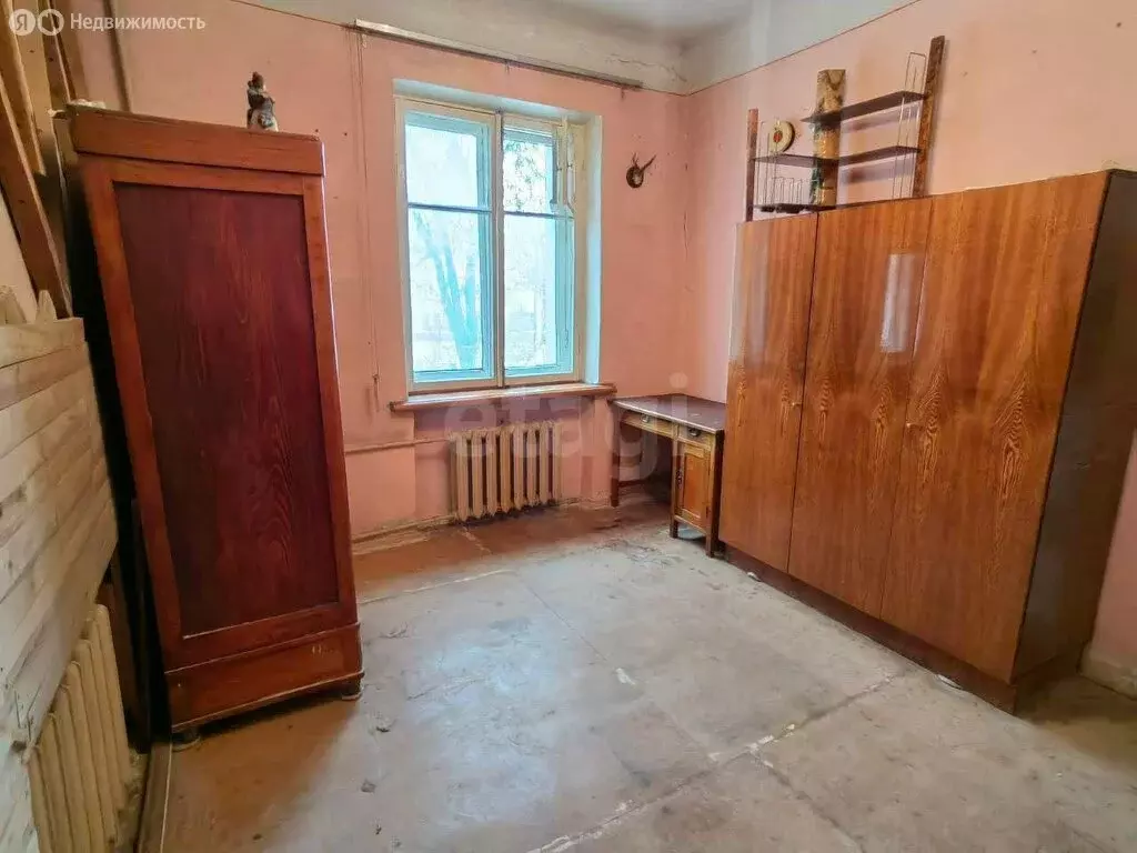 2-комнатная квартира: Белгород, улица Мичурина, 27 (37.3 м) - Фото 1