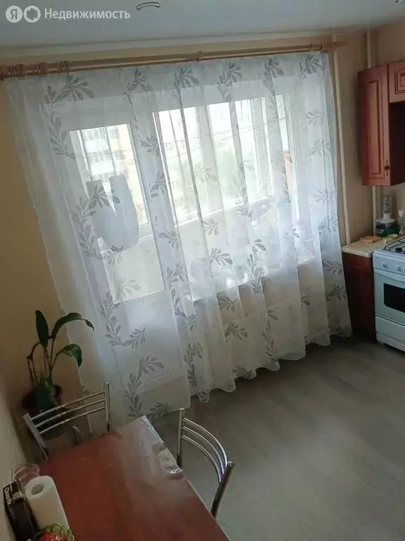 1-комнатная квартира: Саратов, 2-й проезд имени Ф.А. Блинова, 4А (37.1 ... - Фото 1