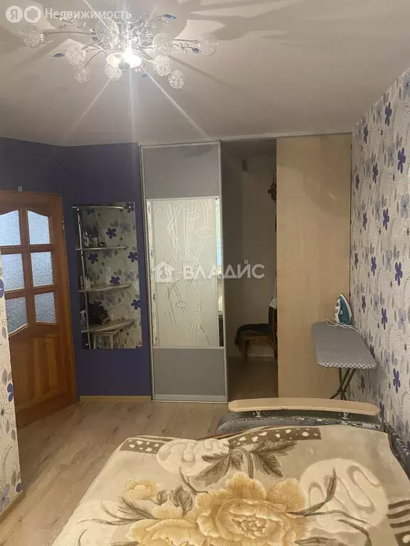 3-комнатная квартира: Волгоград, Брестская улица, 11 (61.5 м) - Фото 1