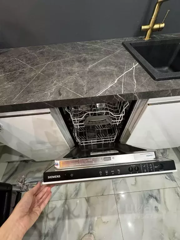 3-к кв. Московская область, Красногорск ул. Авангардная, 10 (80.0 м) - Фото 2