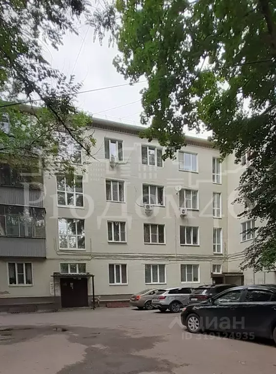 2-к кв. Курская область, Курск ул. 50 лет Октября, 4к2 (55.9 м) - Фото 0
