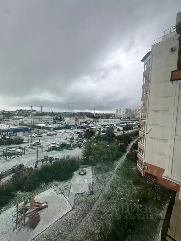 2-к кв. Краснодарский край, Сочи Урожайная ул., 71/1к4 (77.0 м) - Фото 2