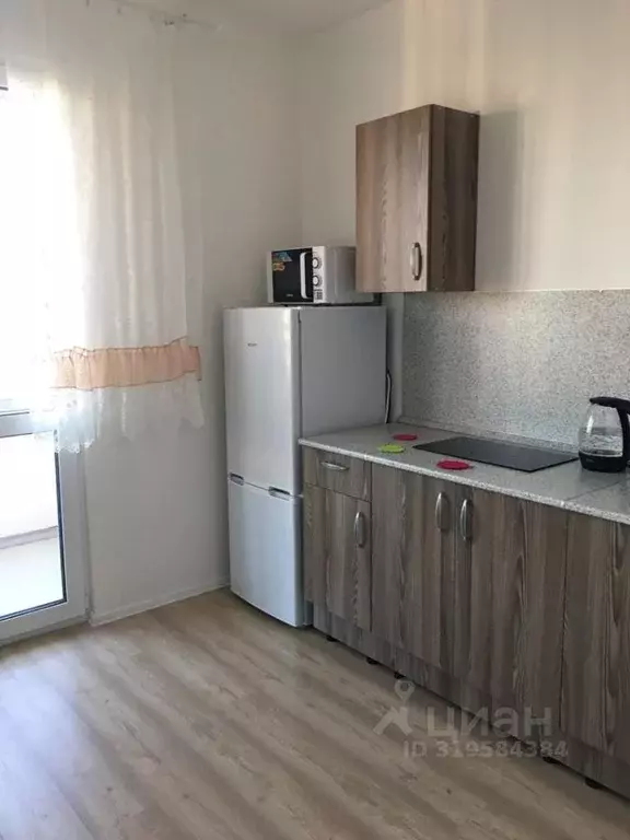 1-к кв. Санкт-Петербург ул. Архивная, 11к1 (38.0 м) - Фото 0