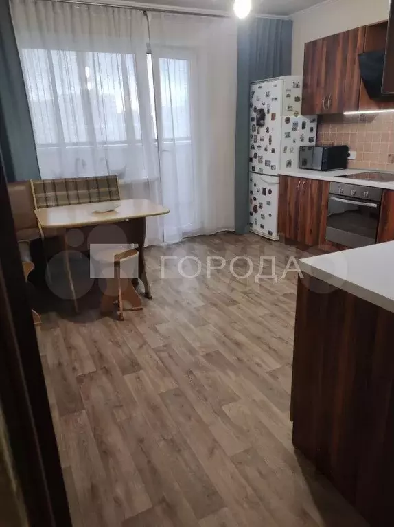 2-к. квартира, 88 м, 9/11 эт. - Фото 1
