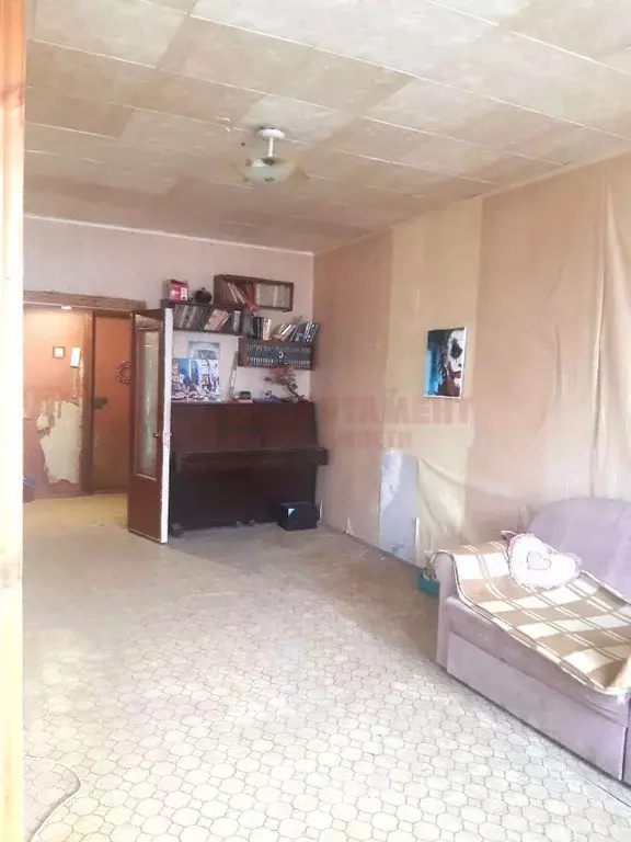 1-к кв. Астраханская область, Астрахань ул. Сун Ят-Сена, 61к2 (37.2 м) - Фото 1