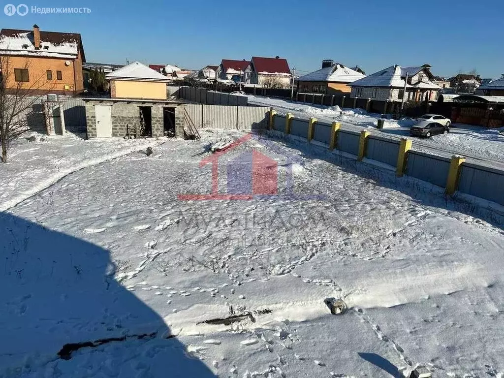 Участок в Старый Оскол, улица Марышкин Лог, 30 (8 м) - Фото 2