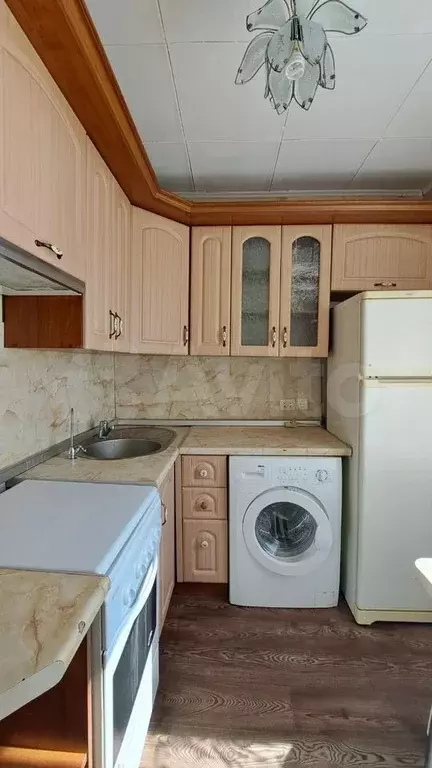 2-к. квартира, 37 м, 5/5 эт. - Фото 0