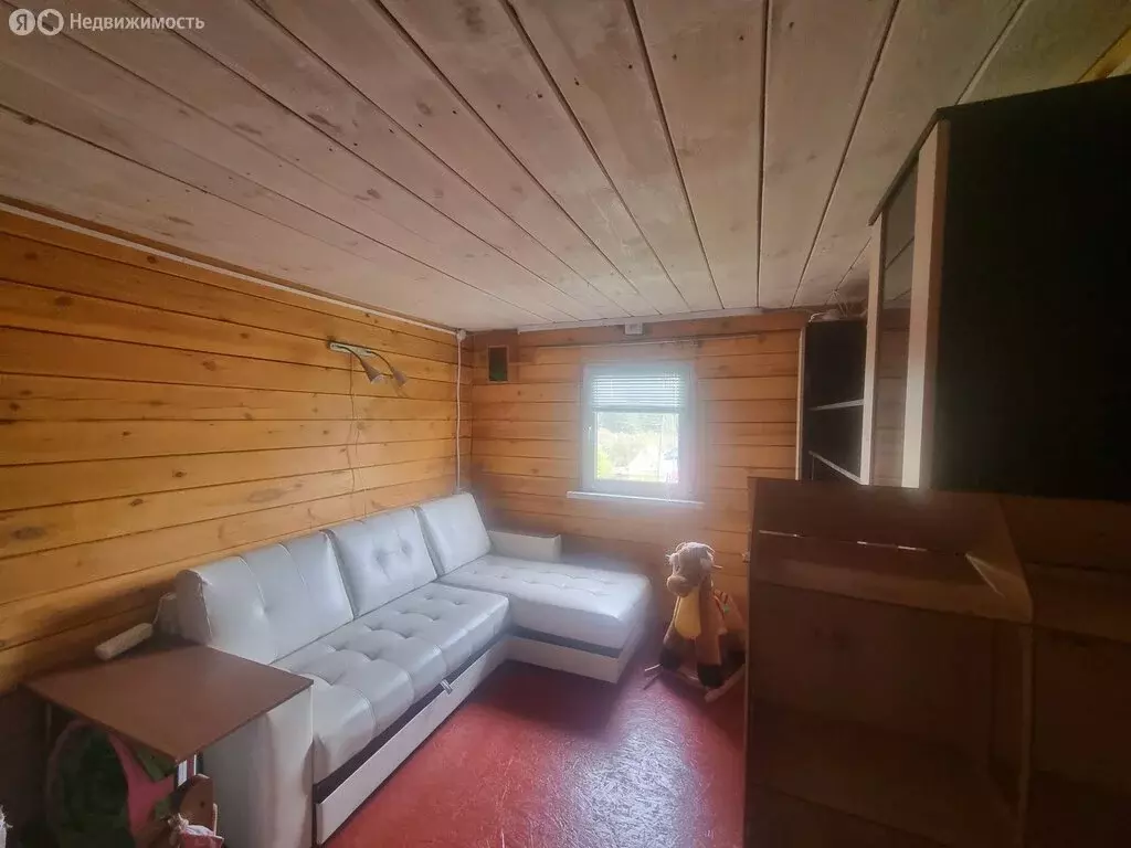 Дом в Белорецк, коллективный сад № 5 Белорецкого металлургического ... - Фото 2