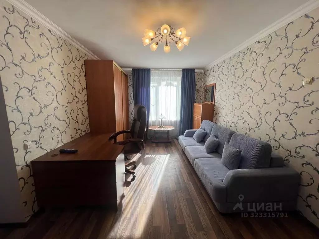 1-к кв. Ставропольский край, Кисловодск ул. Фоменко (31.7 м) - Фото 1