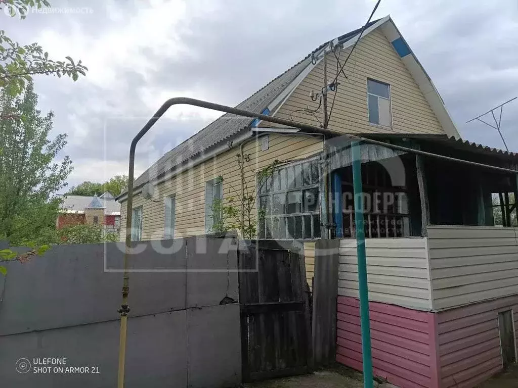 Дом в Анна, Совхозная улица, 87 (82.8 м) - Фото 0