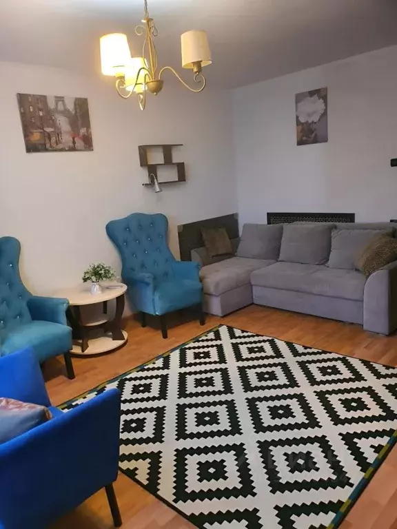 2-к кв. Московская область, Фрязино ул. Горького, 7 (67.0 м) - Фото 2