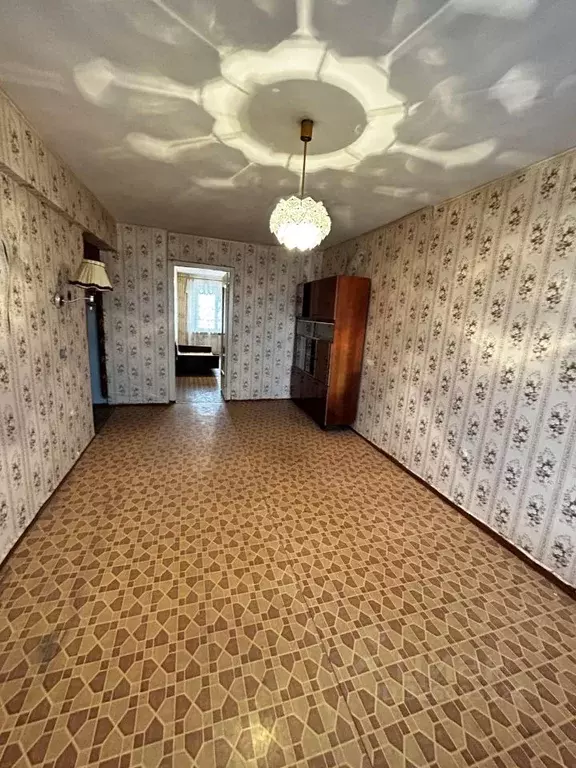 3-к кв. Астраханская область, Астрахань ул. Сун Ят-Сена, 2А (59.2 м) - Фото 2