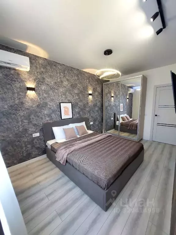 1-к кв. Краснодарский край, Краснодар ул. Константина Гондаря, 103к1 ... - Фото 1